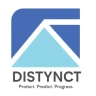 Distynct logo