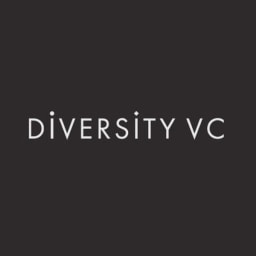 Diversity VC logo