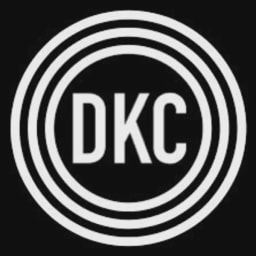DKC logo