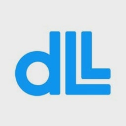 DLL Group logo