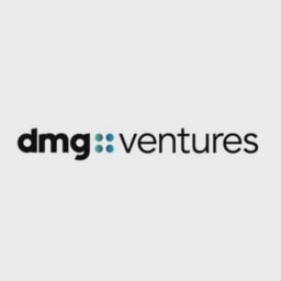 DMG Ventures logo