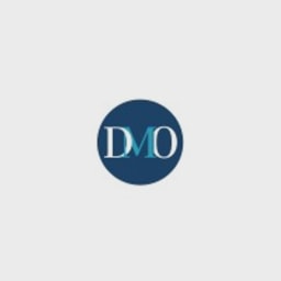 DMO logo