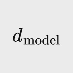 dmodel logo
