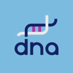 DNA Ltd logo