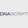 DNA Script logo