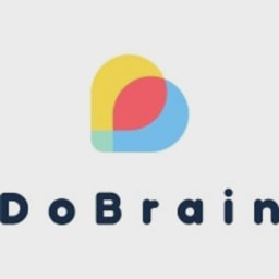 DoBrain logo