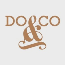 DOCO logo