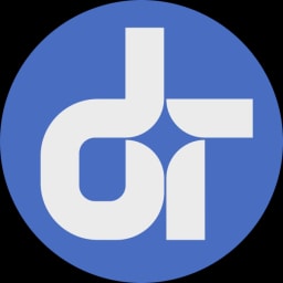 Doctronic logo