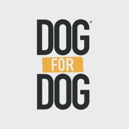 Dog for Dog logo