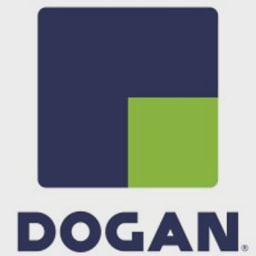 Dogan logo