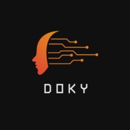 Doky Inc logo