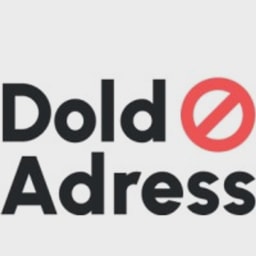 Dold Adress logo