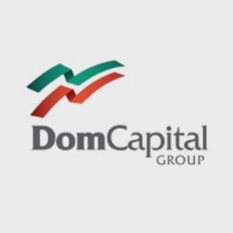 Dom Capital logo