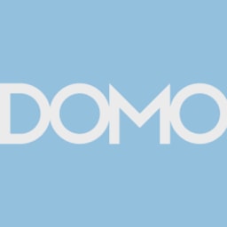 Domo logo