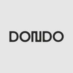 Dondo logo