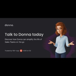 Donna logo