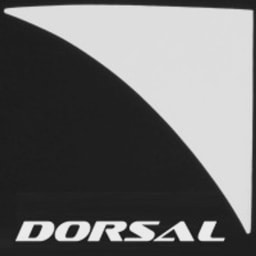 Dorsalfin logo