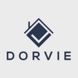 Dorvie logo