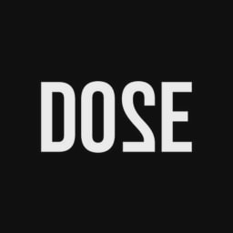 Dose Media logo