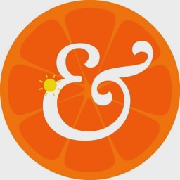 Dot & Key logo