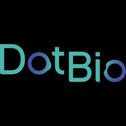 DotBio logo