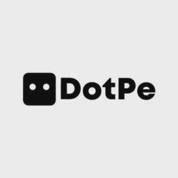 DotPe logo