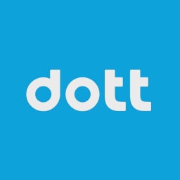 Dott logo