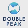 Double Peak logo