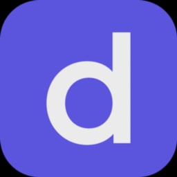 Double (formerly Keeper) logo