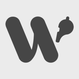 DoWhistle logo