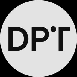 DP Technology logo