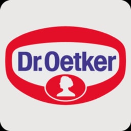 Dr. Oetker logo