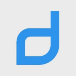 Draganfly Inc. logo
