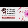 Dragon Lotus logo