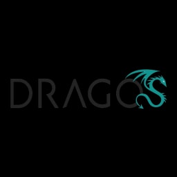 Dragos logo