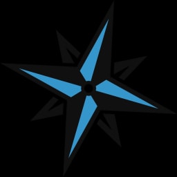 Drake Star logo