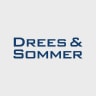 Drees & Sommer logo