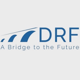 DRF logo