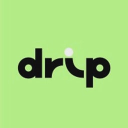 Drip logo