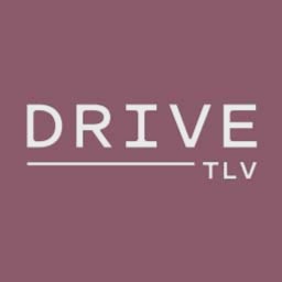Drive TLV logo