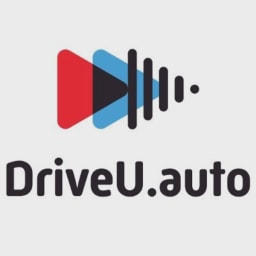 DriveU.auto logo