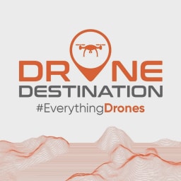 Drone Company logo