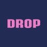 Drop logo