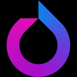 Droplet logo