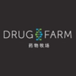 Drug Farm logo