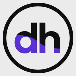 Drug Hunter logo