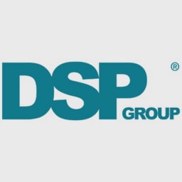 DSP Group logo