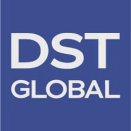 DST Global logo