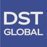 DST Global logo