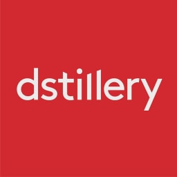 Dstillery logo